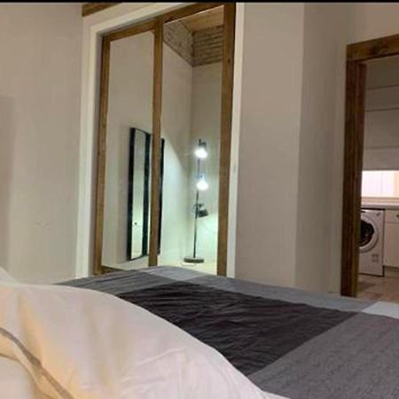 Apartament Alamos Center Malaga Zewnętrze zdjęcie