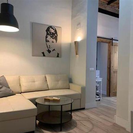 Apartament Alamos Center Malaga Zewnętrze zdjęcie