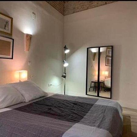 Apartament Alamos Center Malaga Zewnętrze zdjęcie