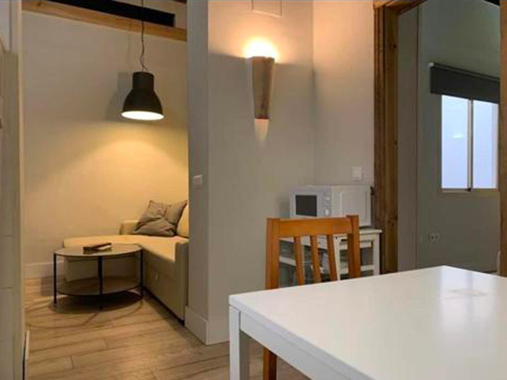 Apartament Alamos Center Malaga Zewnętrze zdjęcie