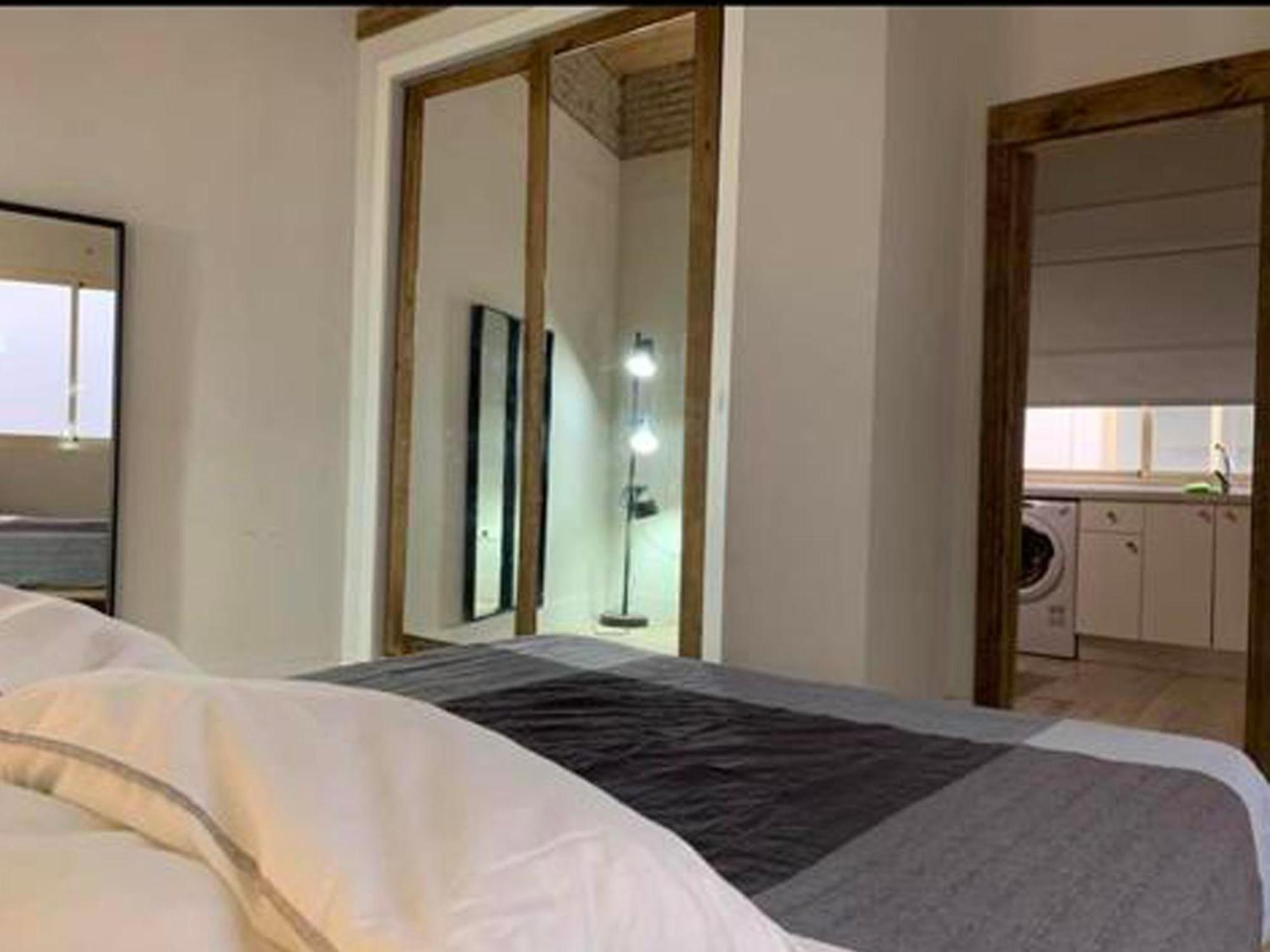 Apartament Alamos Center Malaga Zewnętrze zdjęcie