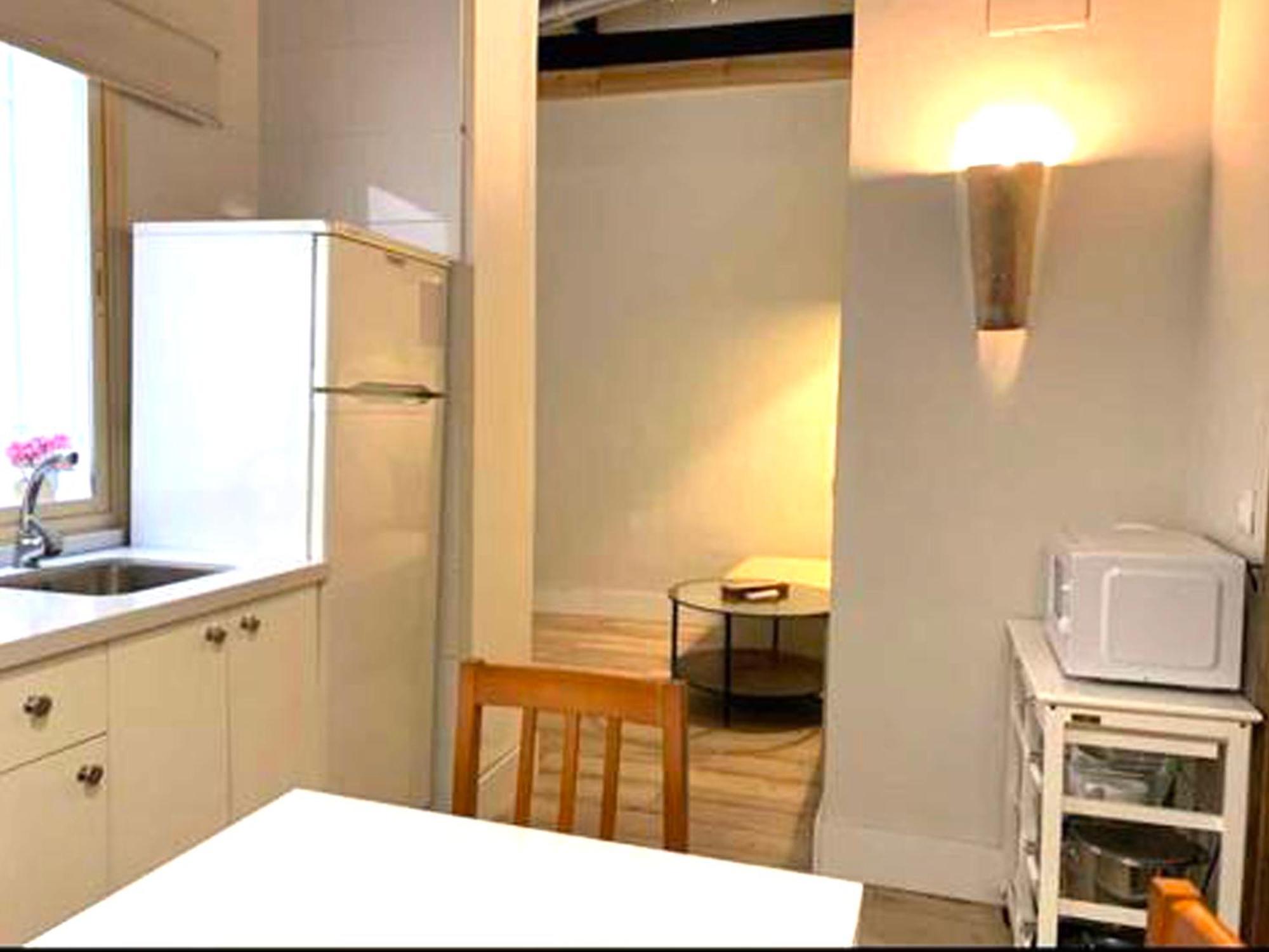 Apartament Alamos Center Malaga Zewnętrze zdjęcie