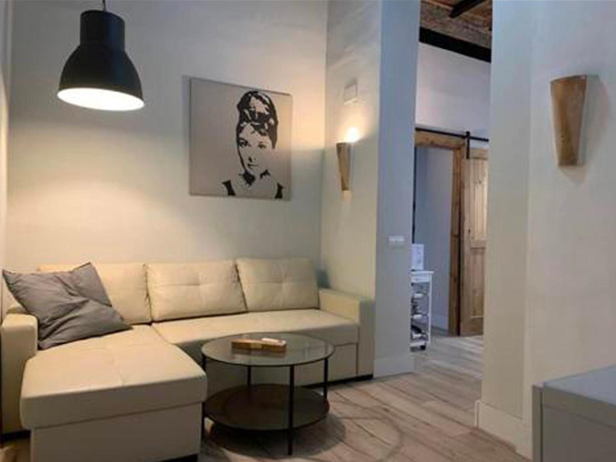 Apartament Alamos Center Malaga Zewnętrze zdjęcie