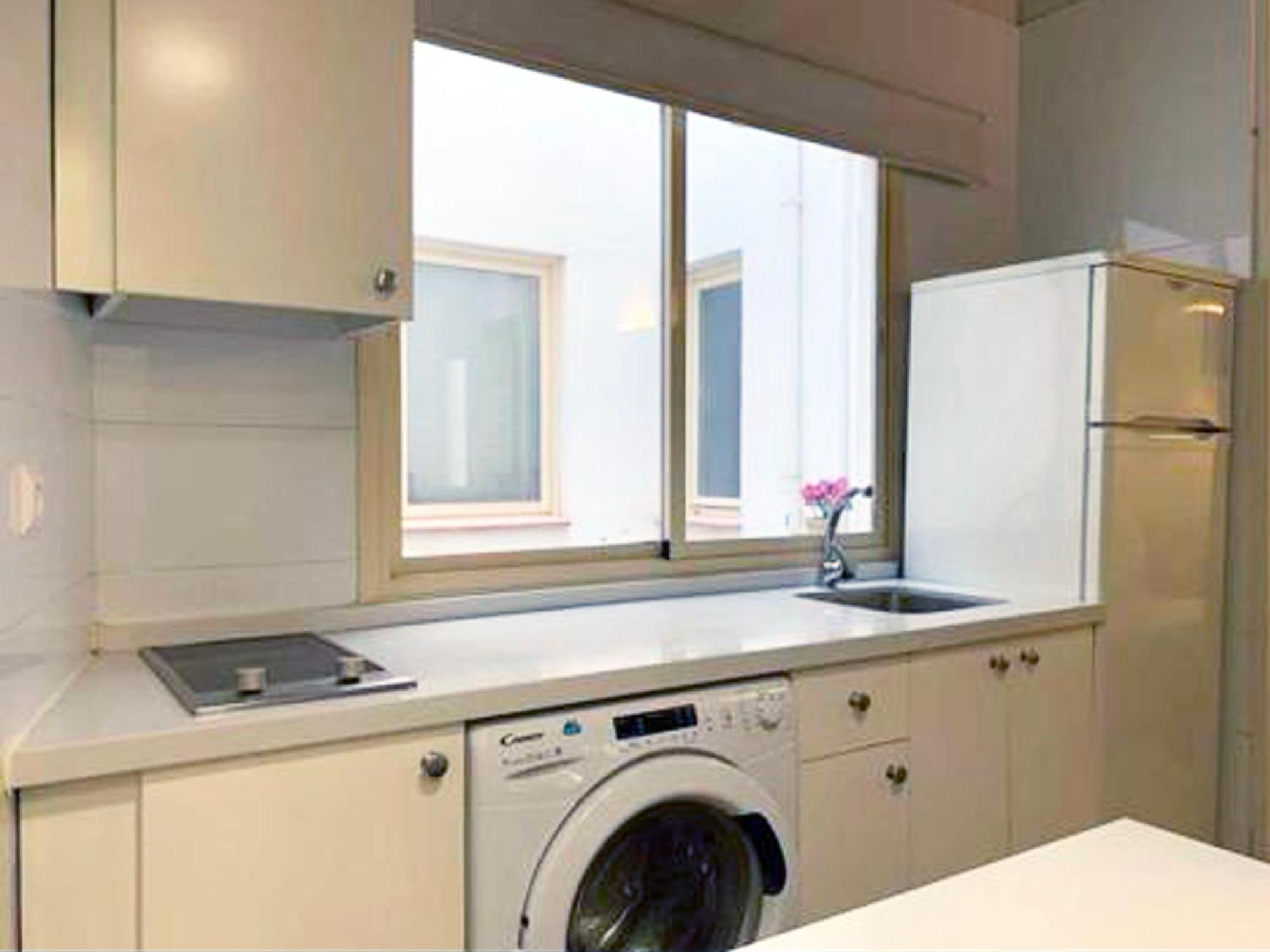 Apartament Alamos Center Malaga Zewnętrze zdjęcie