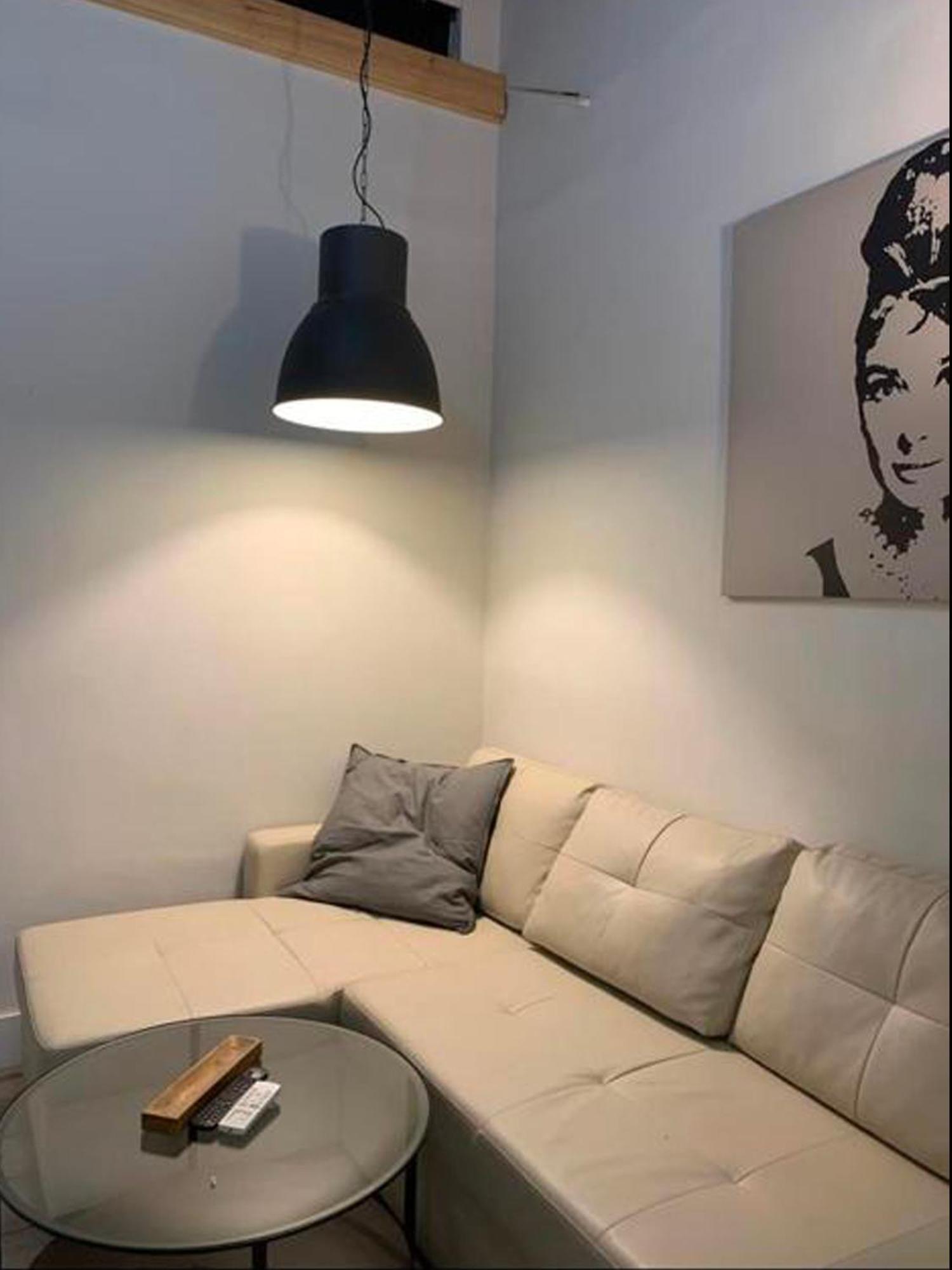 Apartament Alamos Center Malaga Zewnętrze zdjęcie